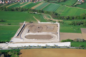 máj 2009